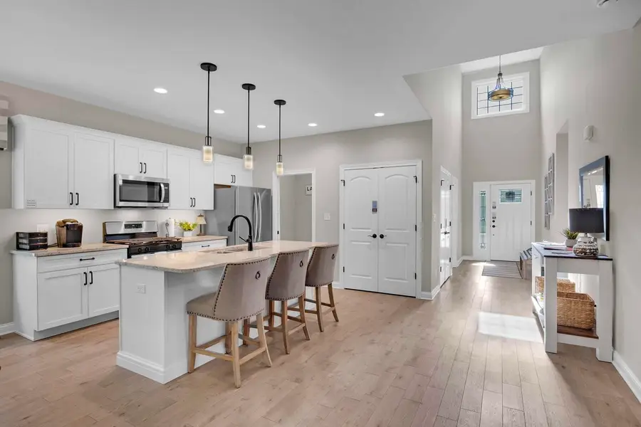 12721 Creekside Drive, Cedar Lake, IN 46303 - Image #2