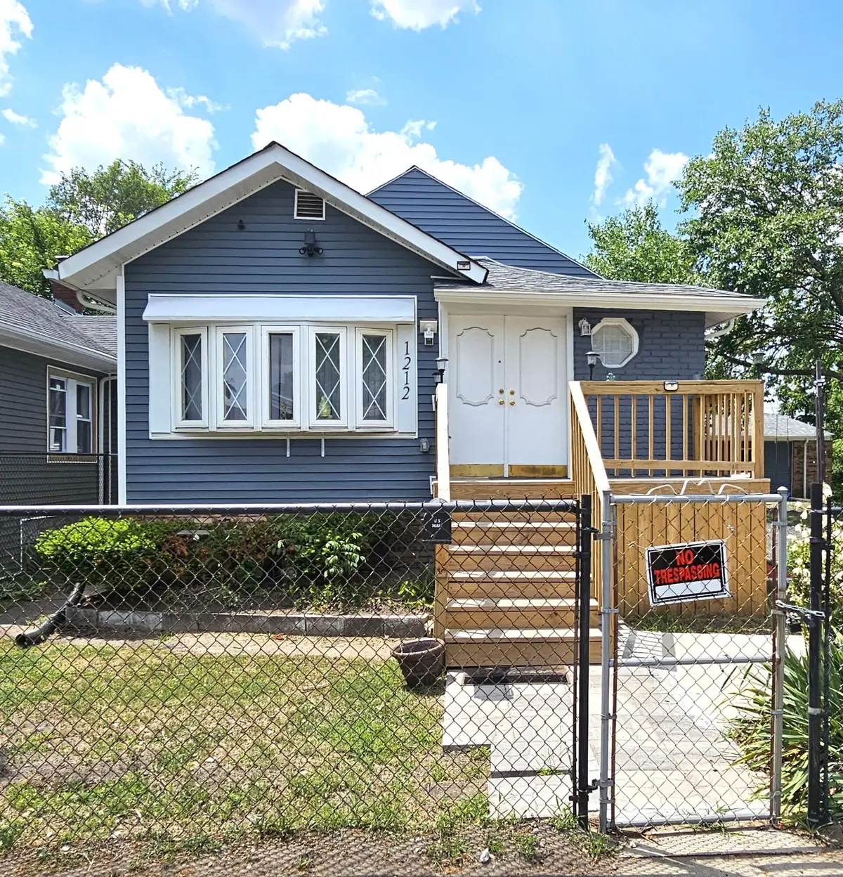 1212 W Taft Street, Gary, IN 46404 - Image #1