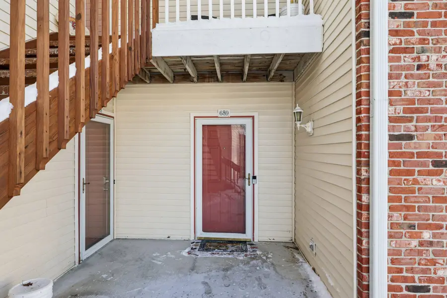 659 Forest Glen Drive, Valparaiso, IN 46385 - Image #2