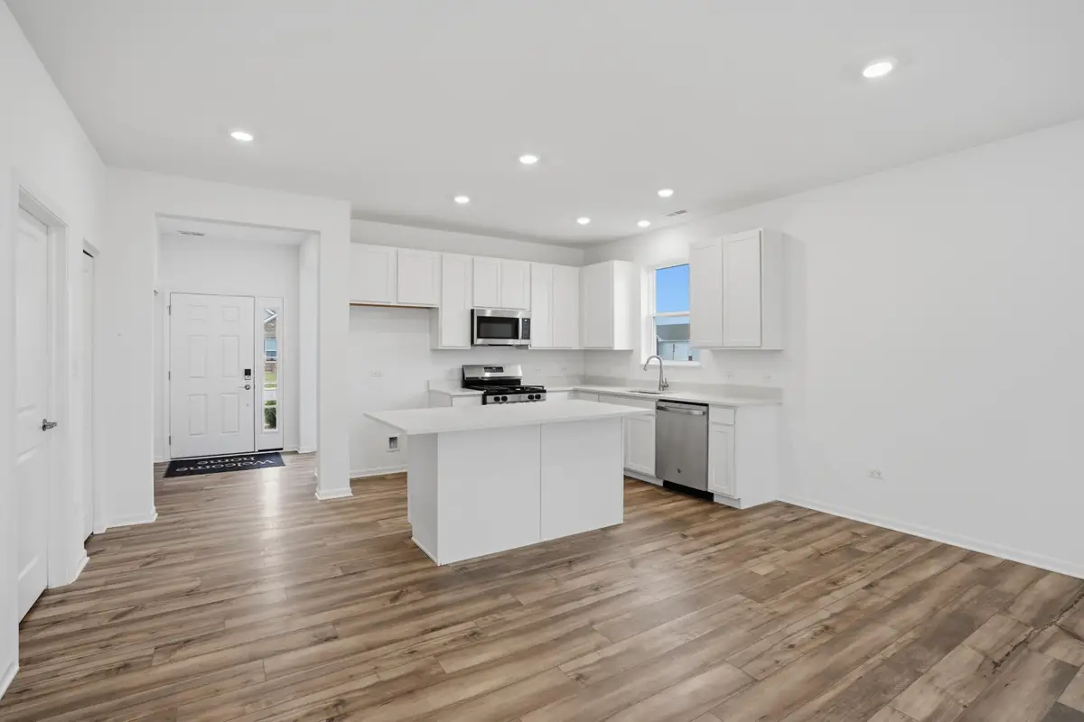 6403 Mound Avenue, Portage, IN 46368 - Image #1