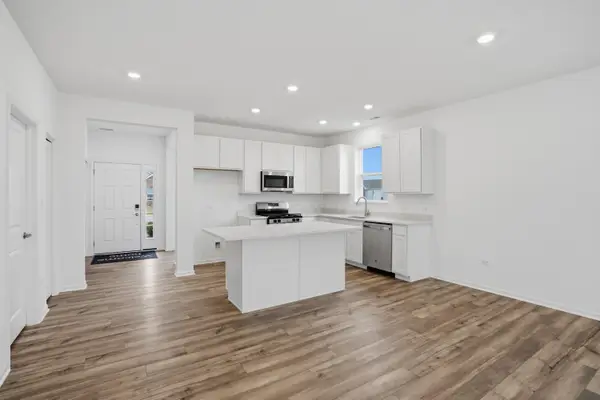 6403 Mound Avenue, Portage, IN 46368