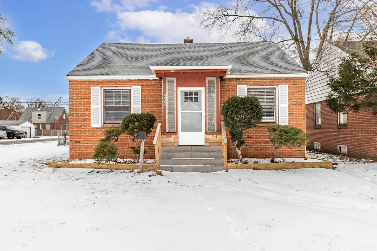 4601 Buchanan Street, Gary, IN 46408 - Image #1