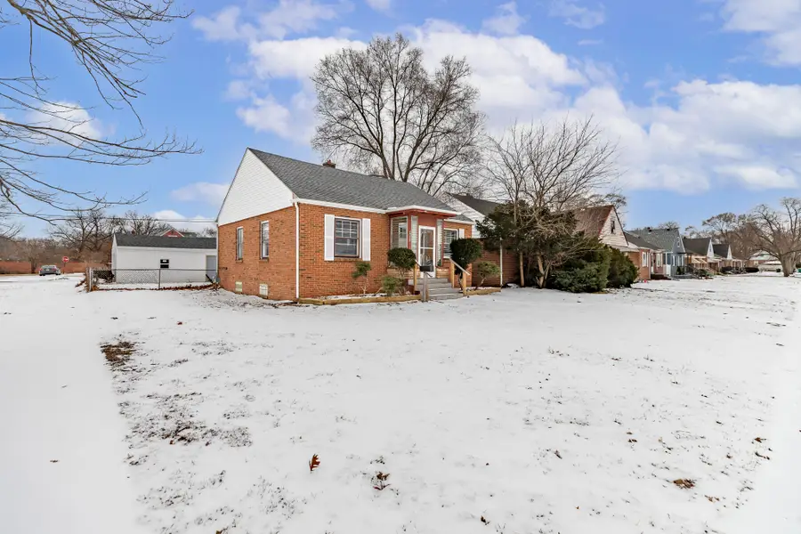 4601 Buchanan Street, Gary, IN 46408 - Image #3