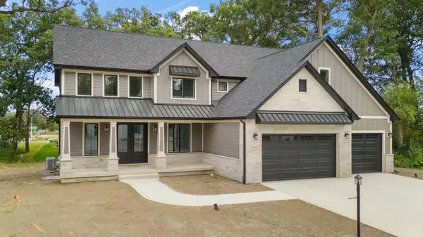 13822 Waterleaf Drive, St. John, IN 46373