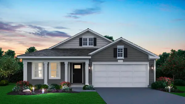 7676 W 106th Place, Crown Point, IN 46307