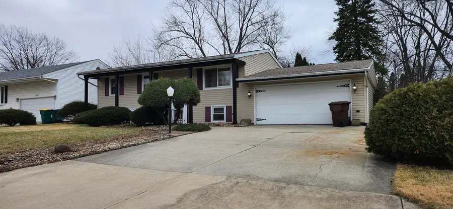 3403 W 77th Place, Merrillville, IN 46410 - #2