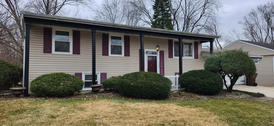 3403 W 77th Place, Merrillville, IN 46410 - #3