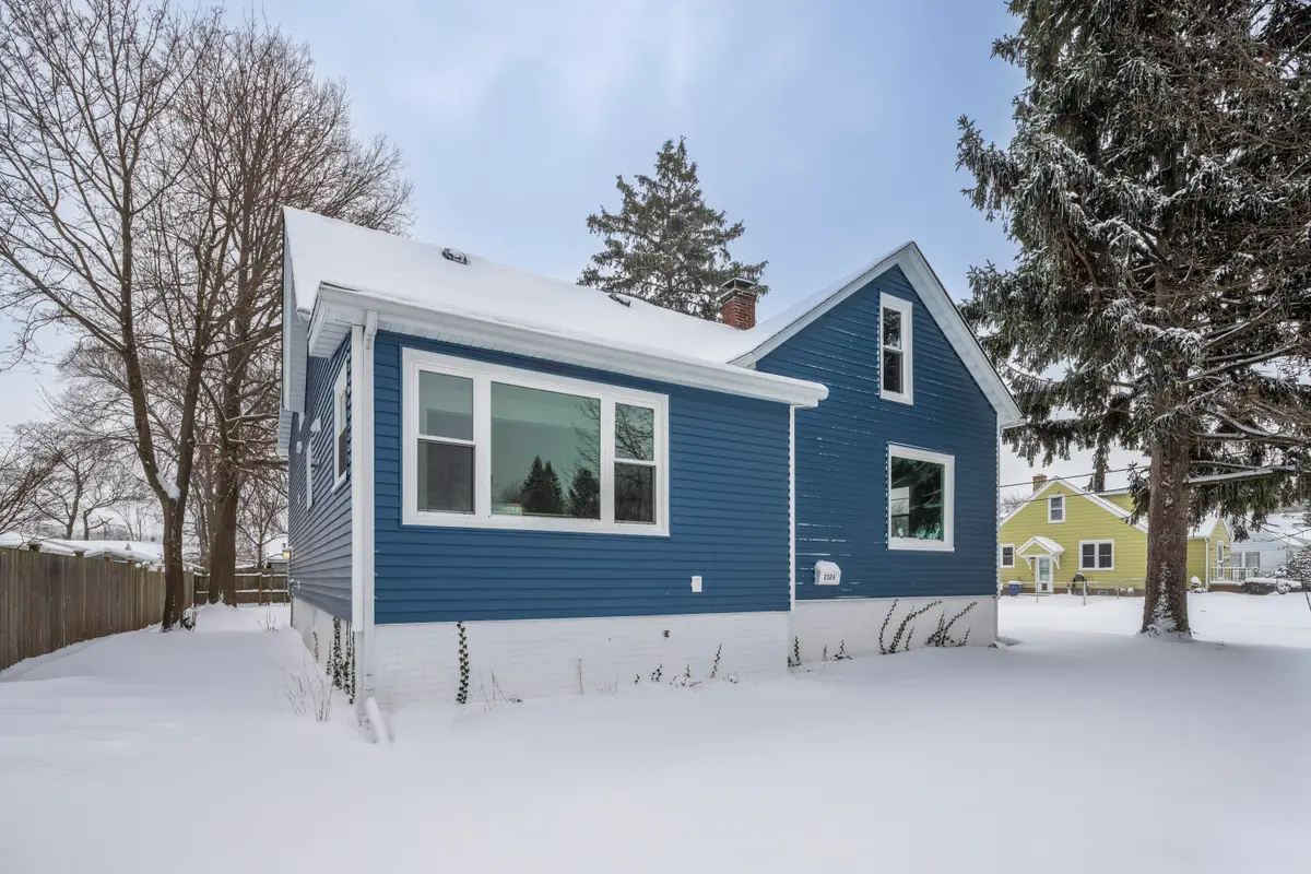 2324 Buffalo Street, Michigan City, IN 46360 - Image #1