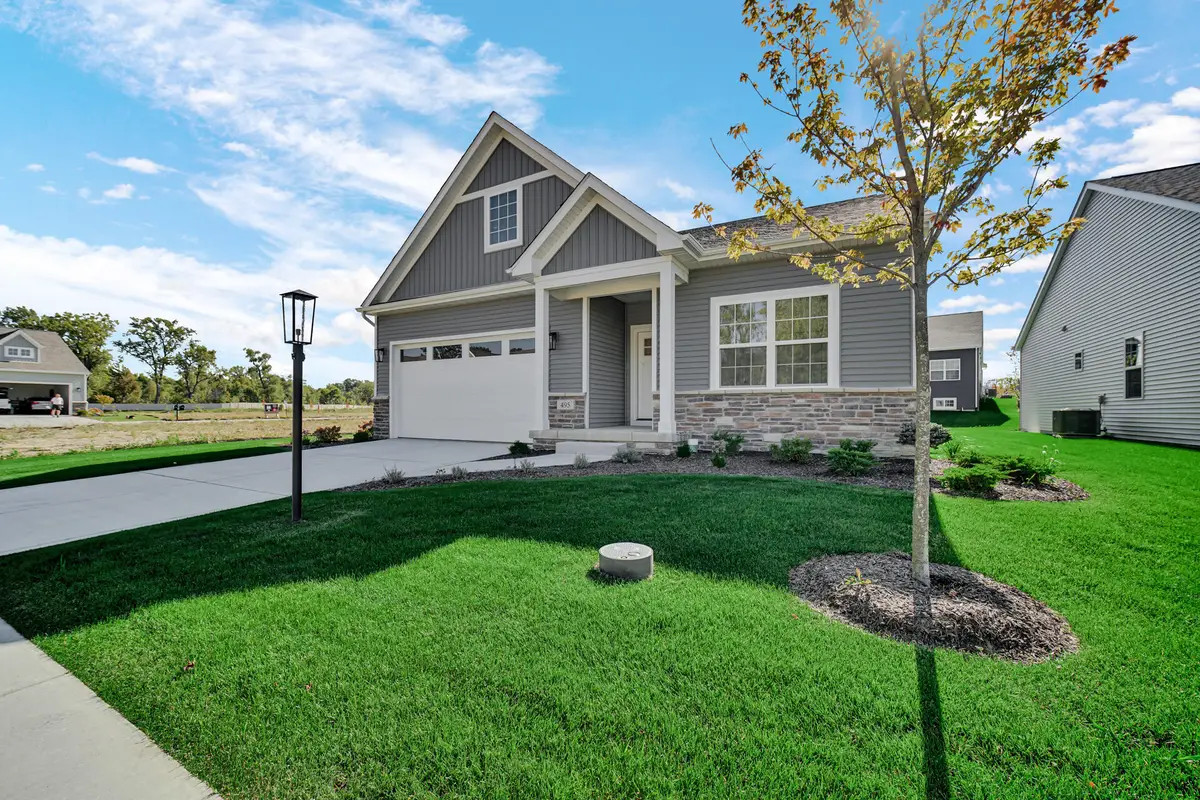 498 Magnolia Lane, Chesterton, IN 46304 - Image #1