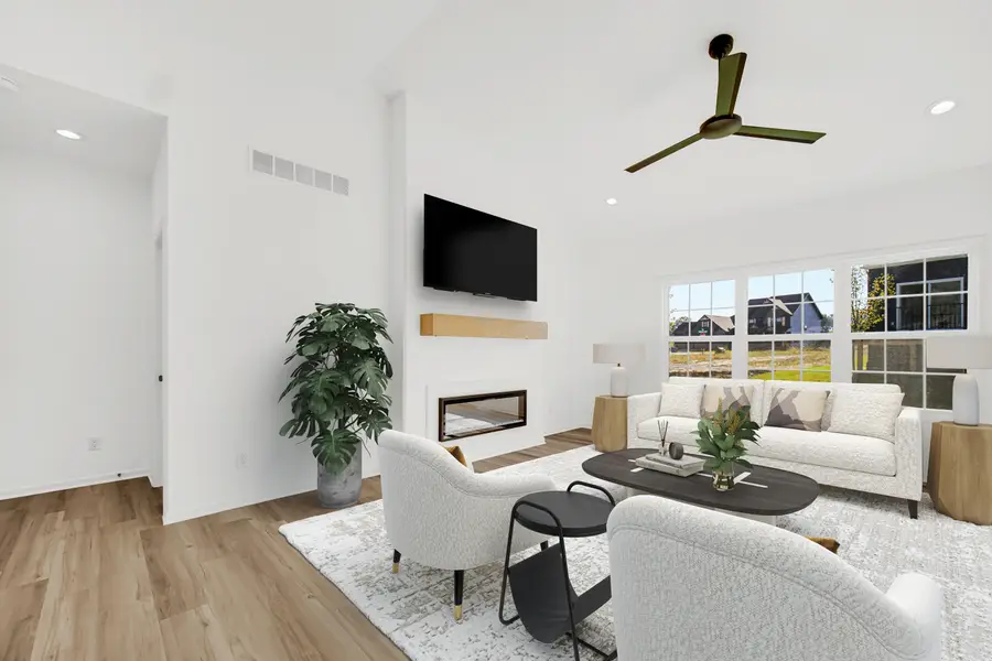 498 Magnolia Lane, Chesterton, IN 46304 - Image #2