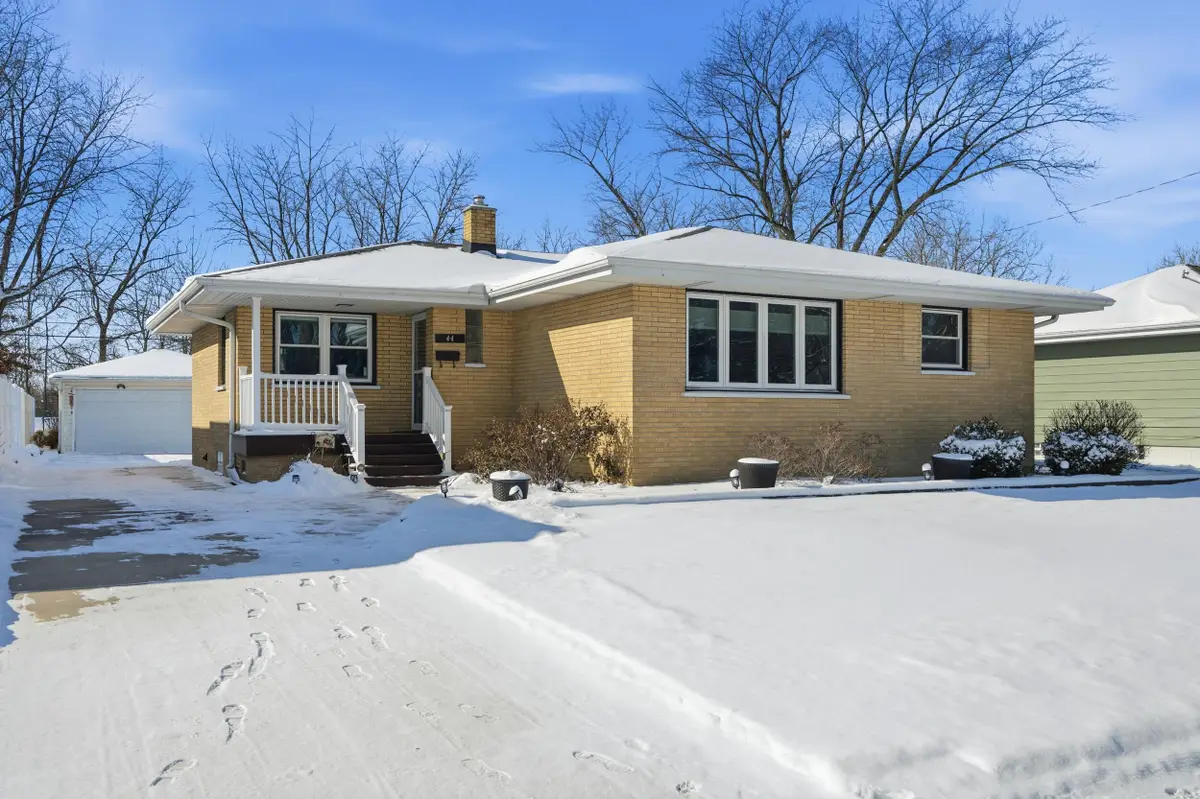 44 Timrick Drive, Munster, IN 46321 - Image #1
