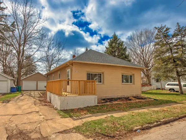 414 Allen Street, La Porte, IN 46350