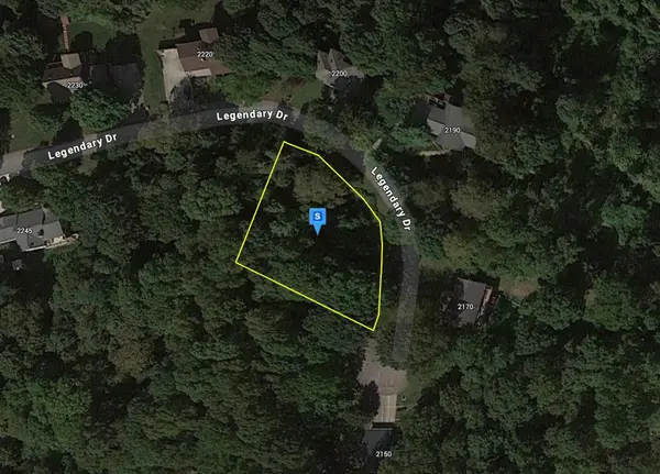 2195 Legendary Drive, Martinsville, IN 46151