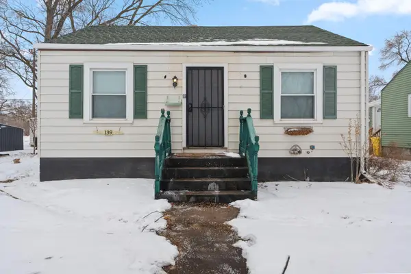 139 N Indiana Street, Griffith, IN 46319