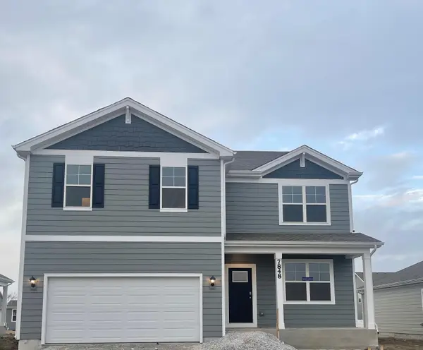 7848 W 106th Place, Crown Point, IN 46307