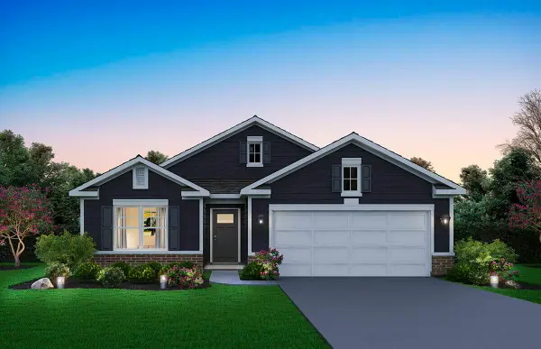 7866 W 106th Place, St. John, IN 46373