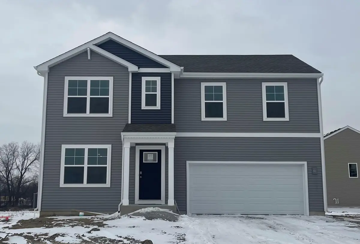 594 Petry Street, Hebron, IN 46341 - Image #1