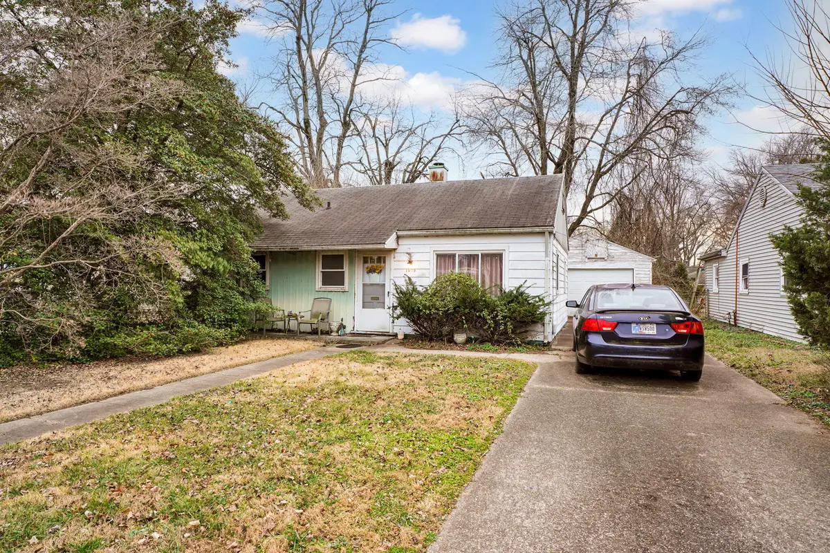 1379 Pollack Avenue, Evansville, IN 47714 - Image #1