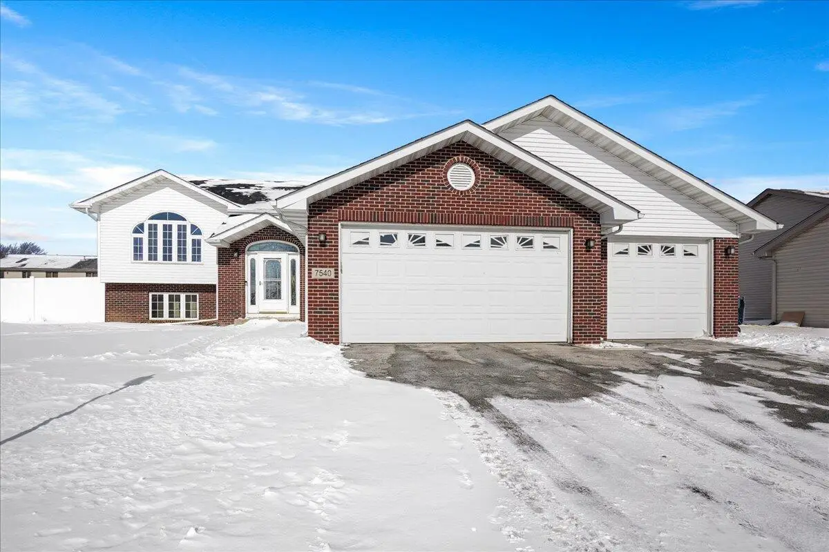 7540 W 92nd Avenue, Crown Point, IN 46307 - #1