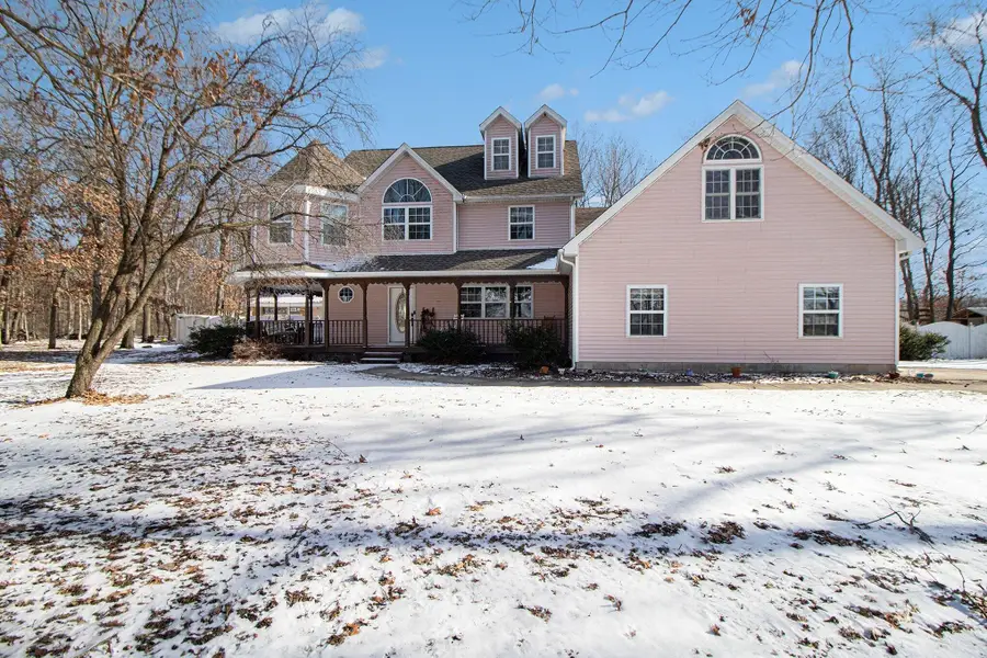 7683 N 1200 W, Fair Oaks, IN 47943 - Image #3