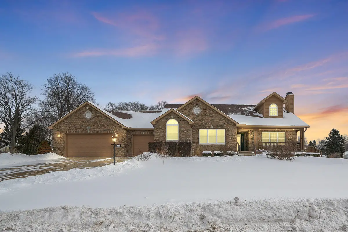 1709 Chandana Trail, Valparaiso, IN 46383 - Image #1