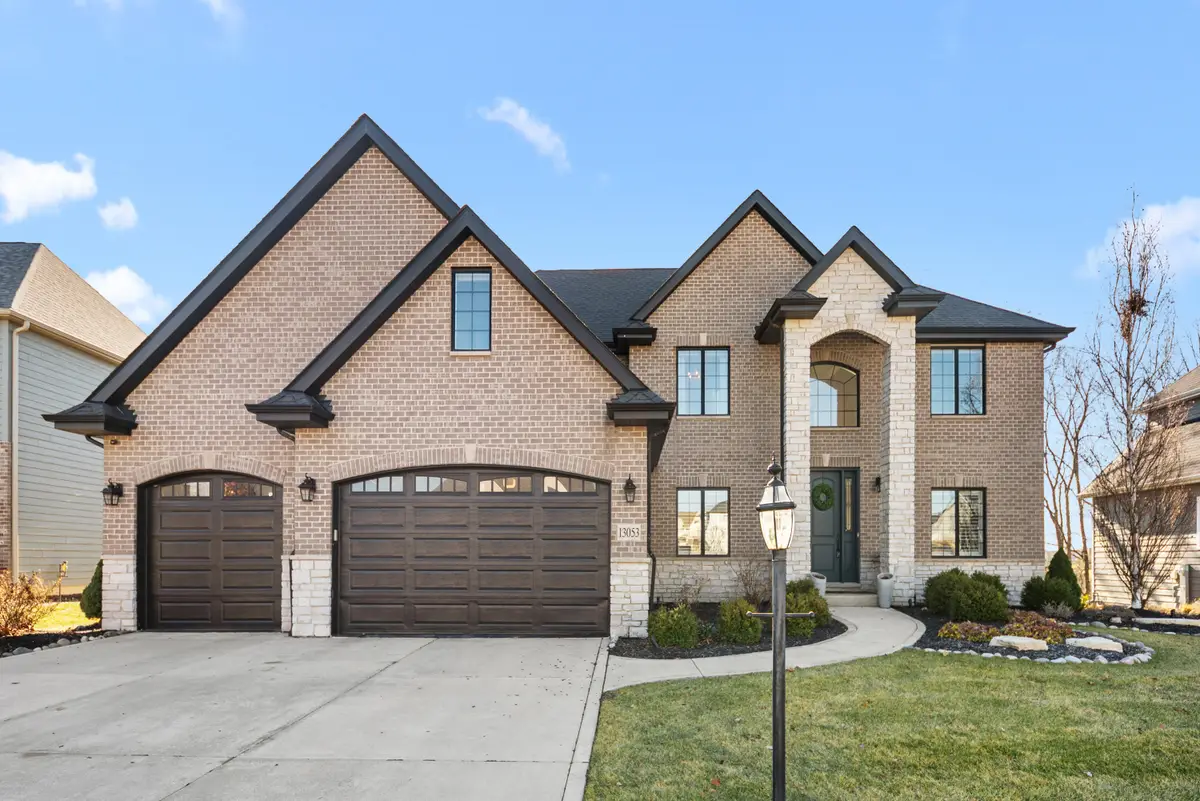 13053 Bluestem Drive, Saint John, IN 46373 - Image #1