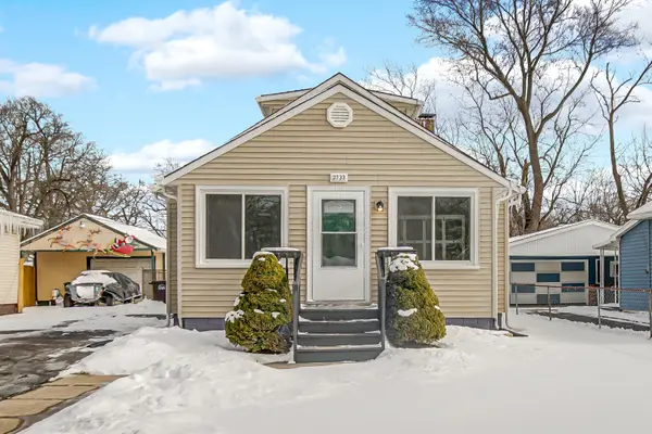 2733 Vermillion Street, Lake Station, IN 46405