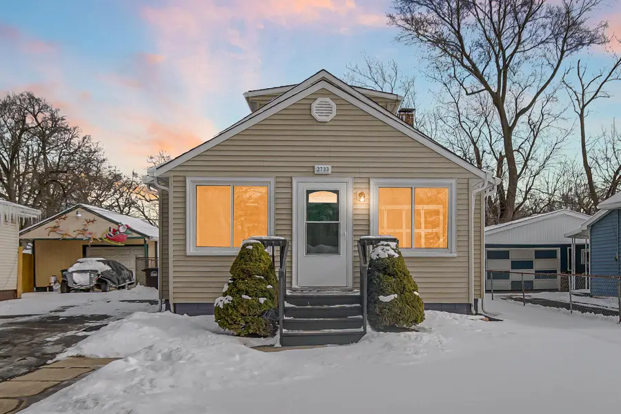 2733 Vermillion Street, Lake Station, IN 46405 - Image #2