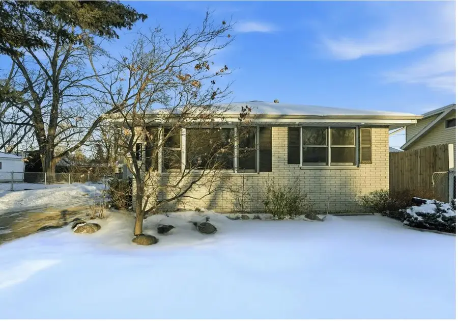 1455 Mississippi Place, Hobart, IN 46342 - Image #2