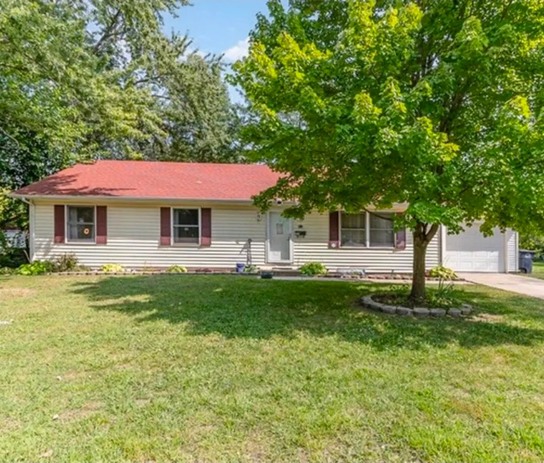 313 Beverly Court, Michigan City, IN 46360 - Image #1