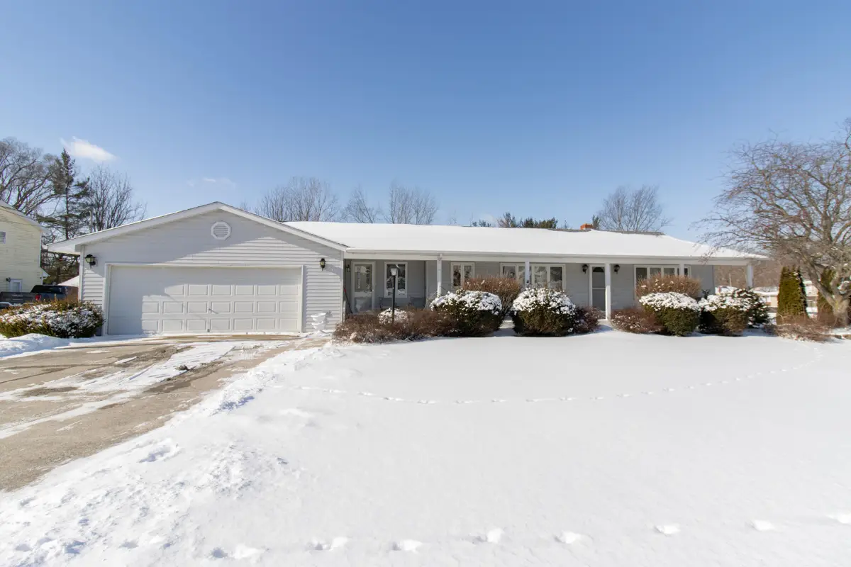 418 Joe Martin Road, Lowell, IN 46356 - Image #1