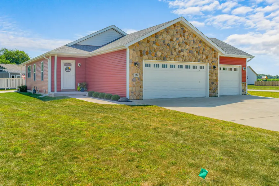 179 S Meadow Lane, Wheatfield, IN 46392 - Image #2