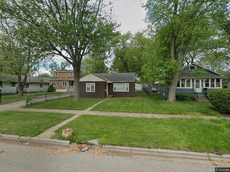 927 Cherry Street, Hammond, IN 46324 - Image #1
