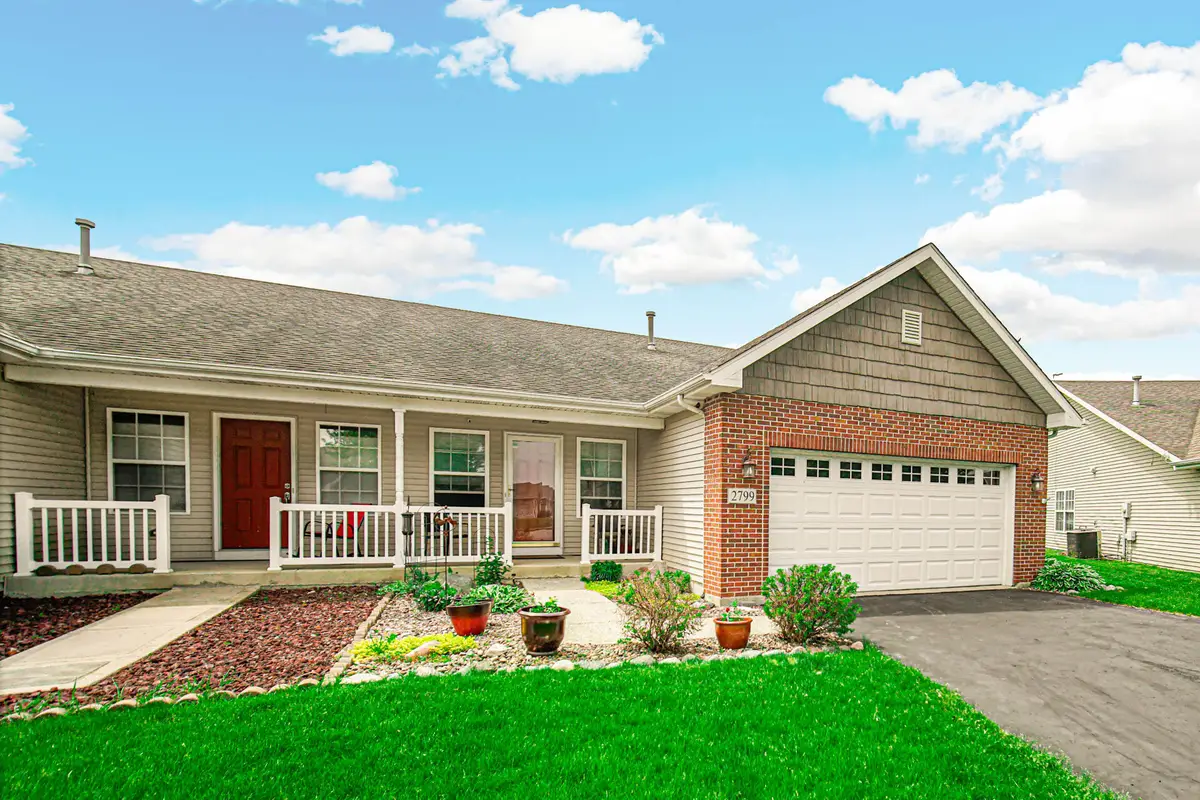 2799 W 84th Lane, Merrillville, IN 46410 - Image #1