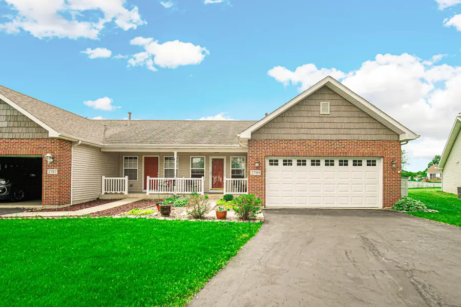 2799 W 84th Lane, Merrillville, IN 46410 - Image #3
