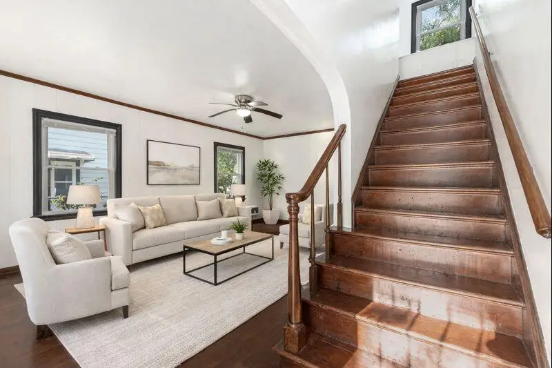 4647 Harrison Street, Gary, IN 46408 - #3