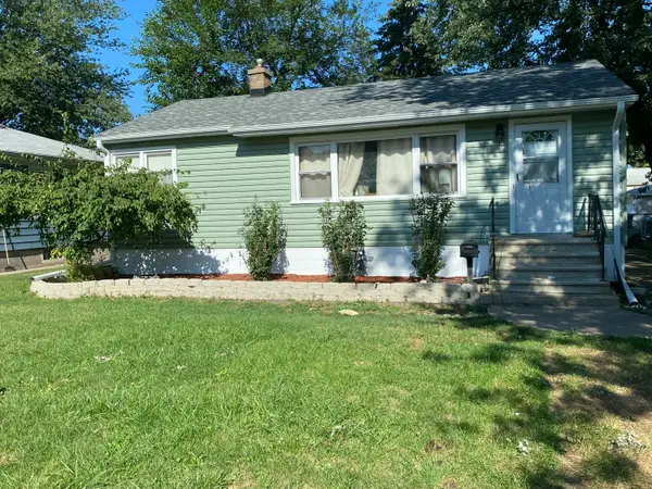 7021 Osborn Avenue, Hammond, IN 46323