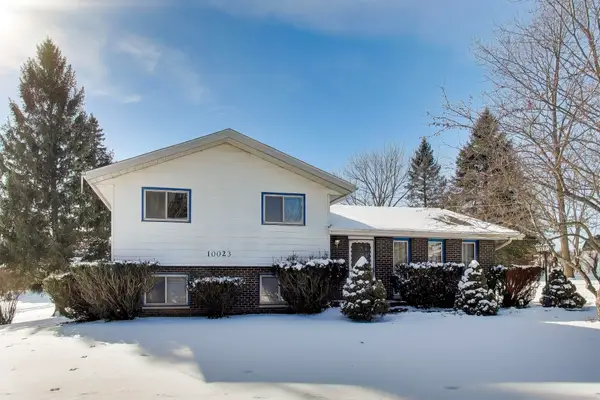 10023 W 93rd Avenue, St. John, IN 46373