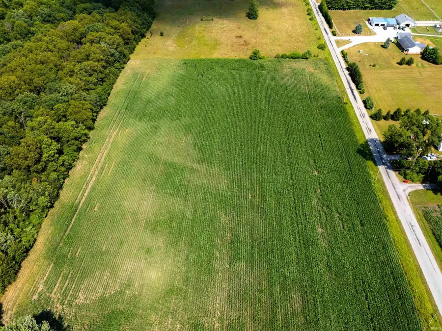 400 N Us Highway 421, Medaryville, IN 47957 - #2