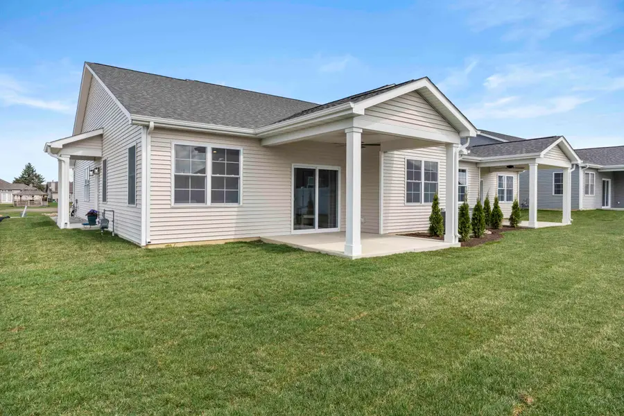 6367 Jasmine Avenue, Portage, IN 46368 - #2