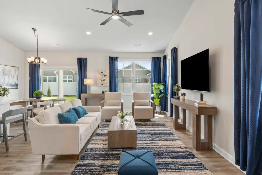 6367 Jasmine Avenue, Portage, IN 46368 - #3