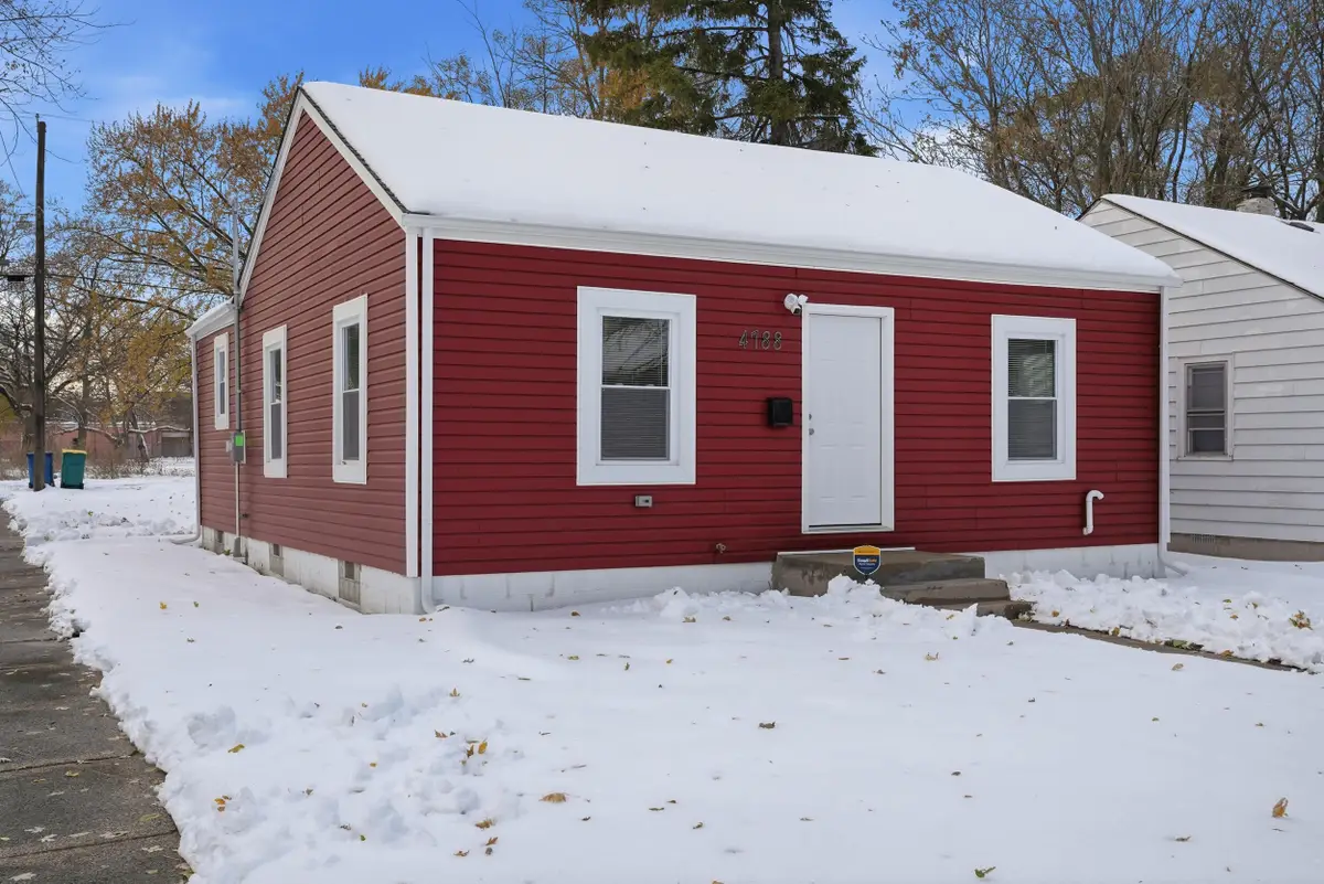 4788 Connecticut Street, Gary, IN 46409 - Image #1