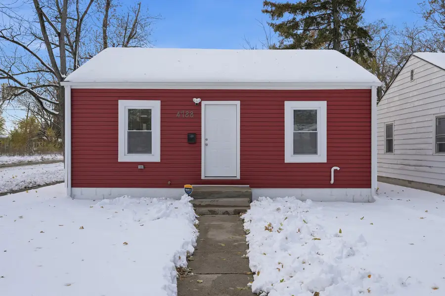 4788 Connecticut Street, Gary, IN 46409 - Image #3