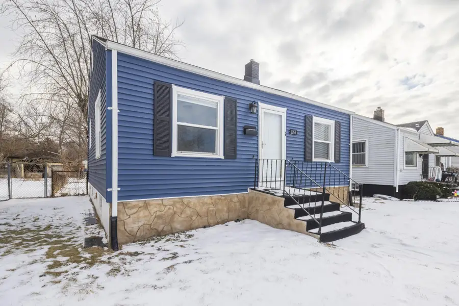 2267 Tennessee Street, Gary, IN 46407 - Image #2