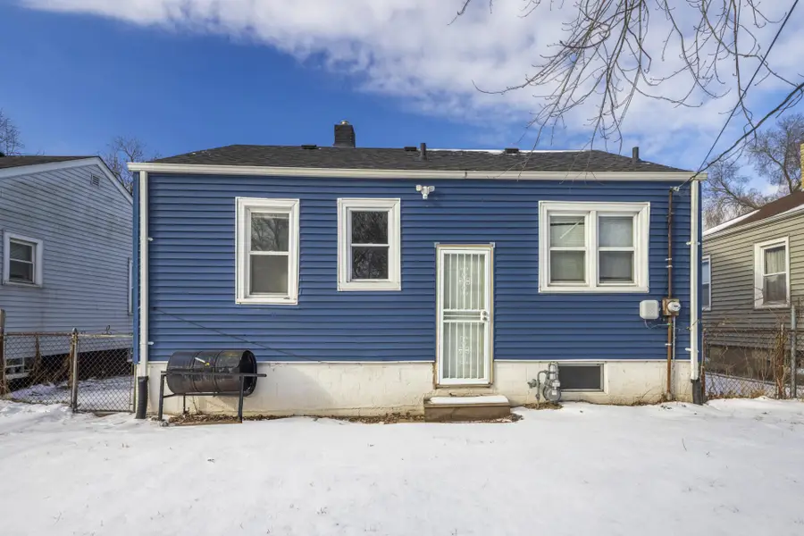 2267 Tennessee Street, Gary, IN 46407 - Image #3