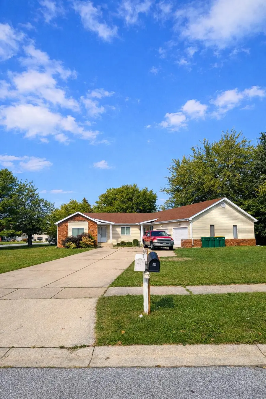 7432-34 Noble Street, Merrillville, IN 46410 - #2