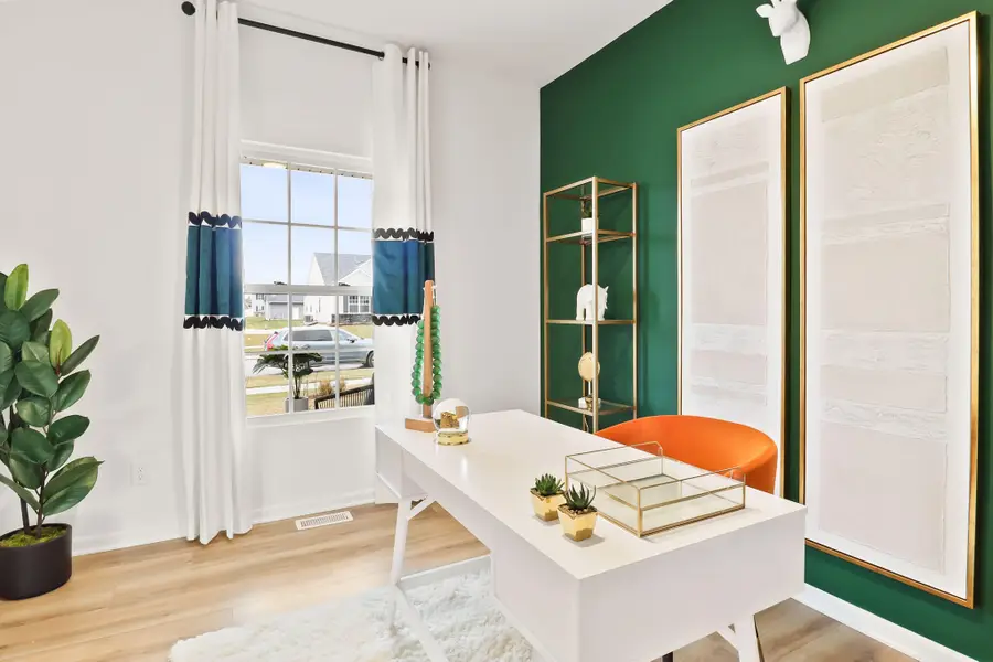 6786 E 104th Avenue, Crown Point, IN 46307 - #2