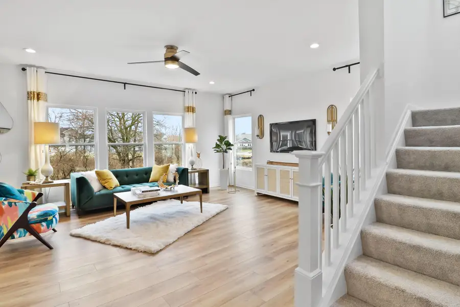 6786 E 104th Avenue, Crown Point, IN 46307 - #3