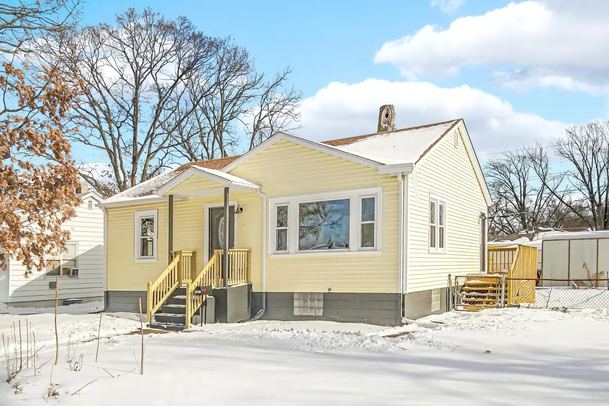 2695 Lake Street, Lake Station, IN 46405 - #1