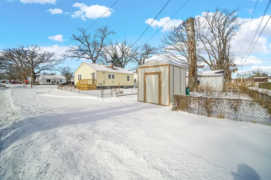 2695 Lake Street, Lake Station, IN 46405 - #2